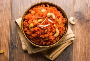 Gajar Ka Halwa