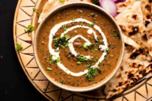 Dal Makhani GF