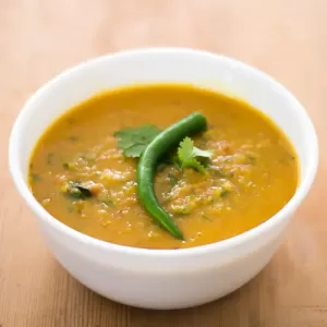 Tomato Dal GF Ve