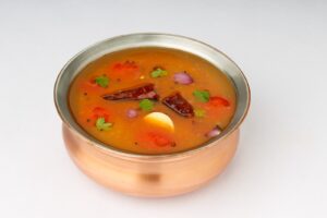 Rasam GF Ve