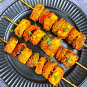 Paneer Tikka G